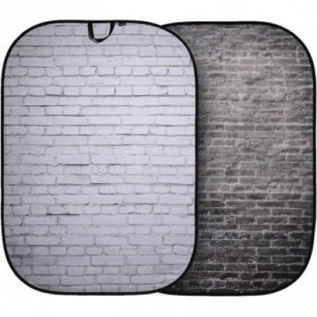 Фон складной Lastolite LL LB5707 1,5х2,1 м белый/серый
Фон складной Lastolite LL LB5707 1,5х2,1 м белый/серый