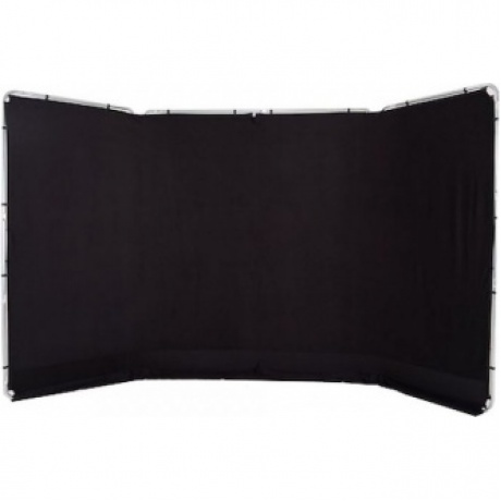 Фон панорамный Lastolite LL LB7621 4 м Black
Фон панорамный Lastolite LL LB7621 4 м Black