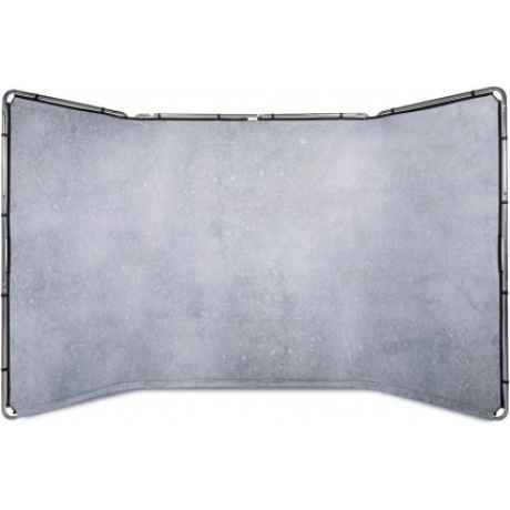 Фон панорамный Lastolite LL LB7902 4 м известняк
Фон панорамный Lastolite LL LB7902 4 м известняк