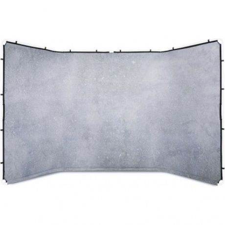 Фон панорамный Lastolite LL LB7904 4 м известняк
Фон панорамный Lastolite LL LB7904 4 м известняк