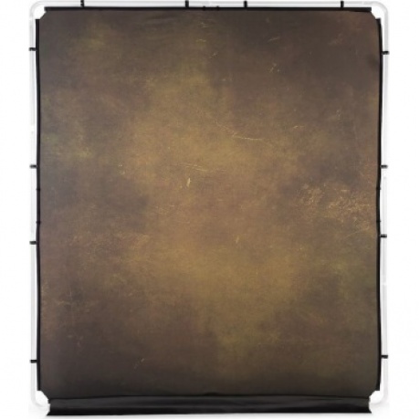 Фон складной Lastolite EzyFrame Vintage Background LL LB7925 2x2.3 м Olive
Фон складной Lastolite EzyFrame Vintage Background LL LB7925 2x2.3 м Olive