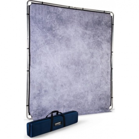 Фон складной Lastolite EzyFrame Vintage Background LL LB7930 2x2.3 м Concrete
Фон складной Lastolite EzyFrame Vintage Background LL LB7930 2x2.3 м Concrete
