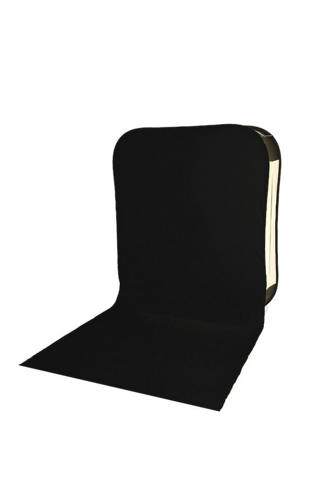 Фон дополнительный Lastolite Hilite LL LB8803 1.8x2.15 м Black
Фон дополнительный Lastolite Hilite LL LB8803 1.8x2.15 м Black