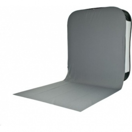 Фон тканевый Lastolite Hilite Bottletop LL LB8870 1.8 x 2.15 м
Фон тканевый Lastolite Hilite Bottletop LL LB8870 1.8 x 2.15 м
