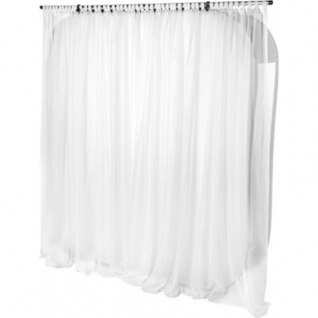 Вуаль оконная Lastolite HiLite Window Voile LL LB8969 1.8x2.15 м
Вуаль оконная Lastolite HiLite Window Voile LL LB8969 1.8x2.15 м