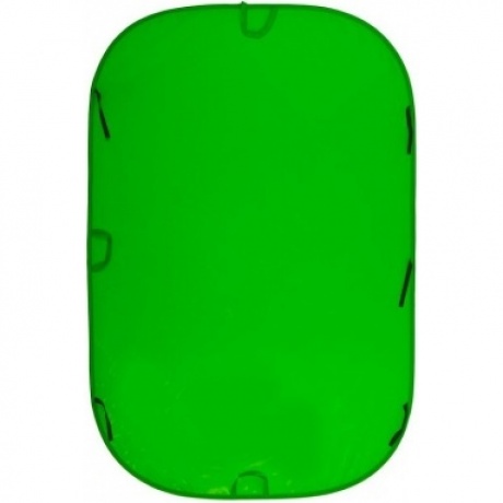 Фон складной Lastolite Collapsible LL LC6981 1.8x2.75 м Green
Фон складной Lastolite Collapsible LL LC6981 1.8x2.75 м Green