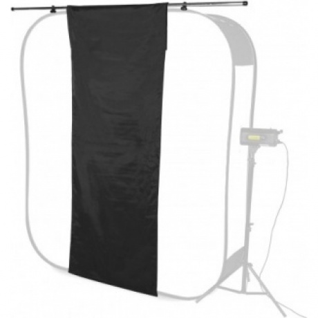 Панель светоформирующая Lastolite HiLite Shaper Panel LL RA8903 Wide
Панель светоформирующая Lastolite HiLite Shaper Panel LL RA8903 Wide