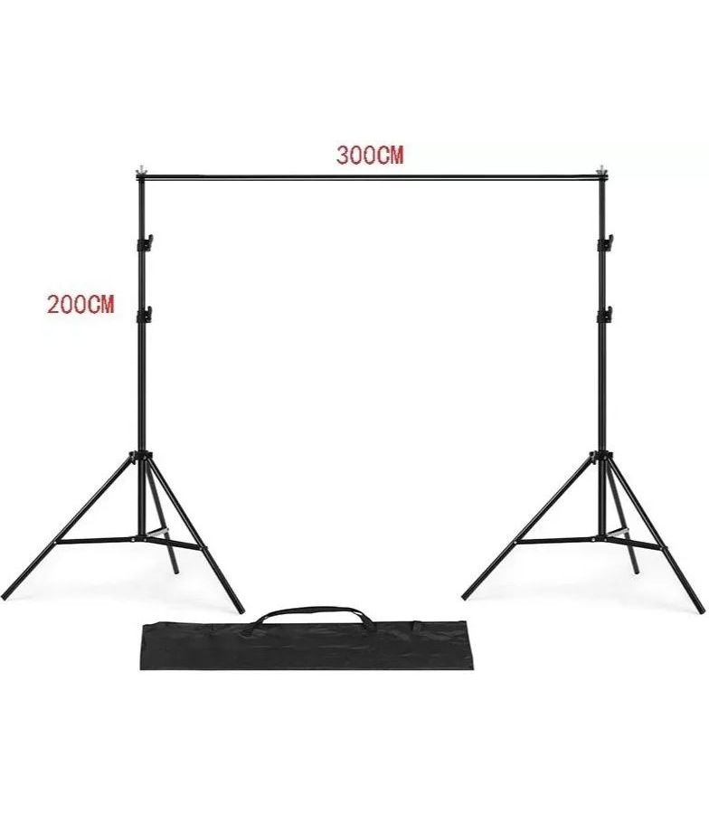 Система установки фона Raylab B2030E 
Система установки фона Raylab B2030E