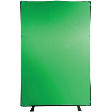 Фон хромакей Falcon Eyes Frame 1523 с каркасом
Фон хромакей Falcon Eyes Frame 1523 с каркасом