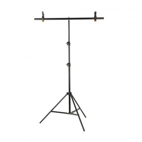 Держатель фона Falcon Eyes CS-02
Держатель фона Falcon Eyes CS-02