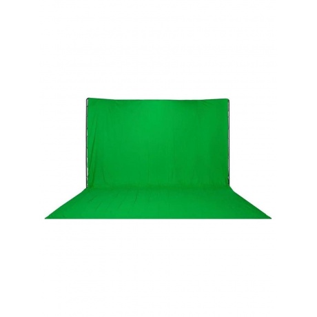 Фон хромакей Falcon Eyes Frame 2440 с каркасом
Фон хромакей Falcon Eyes Frame 2440 с каркасом