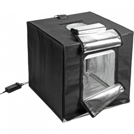 Фотобокс Godox LSD60 с LED подсветкой
Фотобокс Godox LSD60 с LED подсветкой