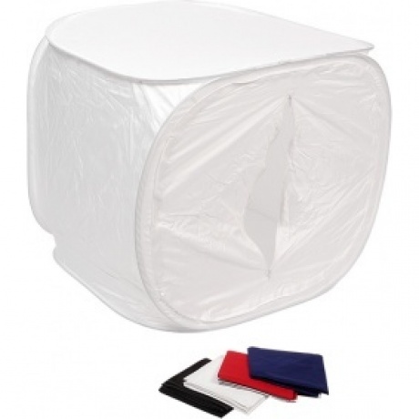 Фотобокс Godox DF-01 90cm складной
Фотобокс Godox DF-01 90cm складной