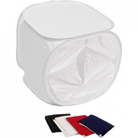 Фотобокс Godox DF-01 40cm складной
Фотобокс Godox DF-01 40cm складной