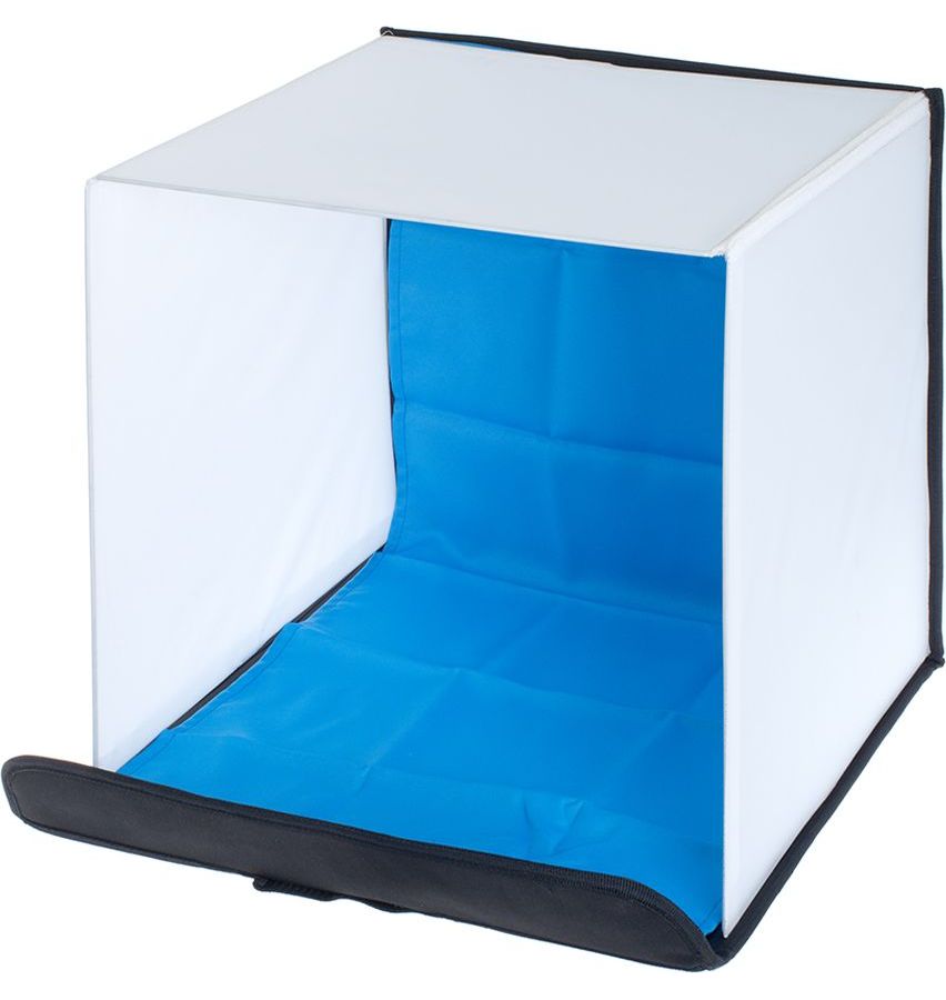 Фотобокс Falcon Eyes PBF-40AB
Фотобокс Falcon Eyes PBF-40AB