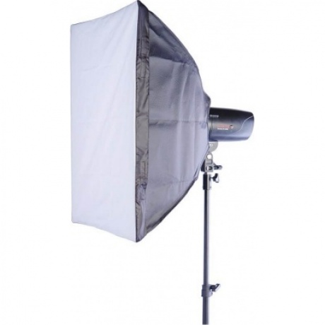 Софтбокс Falcon Eyes SSA-SBU 6060 для вед.всп.
Софтбокс Falcon Eyes SSA-SBU 6060 для вед.всп.