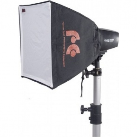 Софтбокс Falcon Eyes SSA-SBU 4545 для вед. всп.
Софтбокс Falcon Eyes SSA-SBU 4545 для вед. всп.