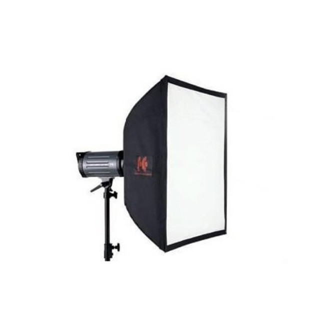 Софтбокс Falcon Eyes FEA-SB 4545 BW для студ.всп.
Софтбокс Falcon Eyes FEA-SB 4545 BW для студ.всп.