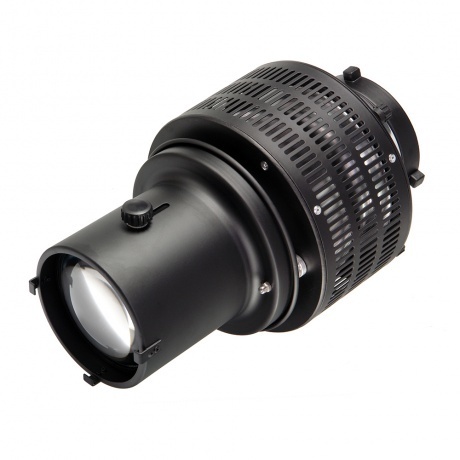 Насадка оптическая Falcon Eyes FEA-OST BW
Насадка оптическая Falcon Eyes FEA-OST BW