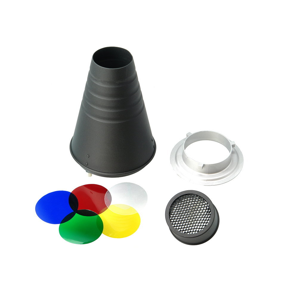 Насадка коническая DPSA-CST BW
Насадка коническая DPSA-CST BW