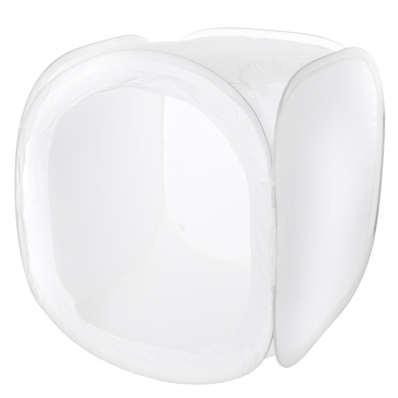 Фотобокс Lumifor LLS-60, 60х60х60см
Фотобокс Lumifor LLS-60, 60х60х60см