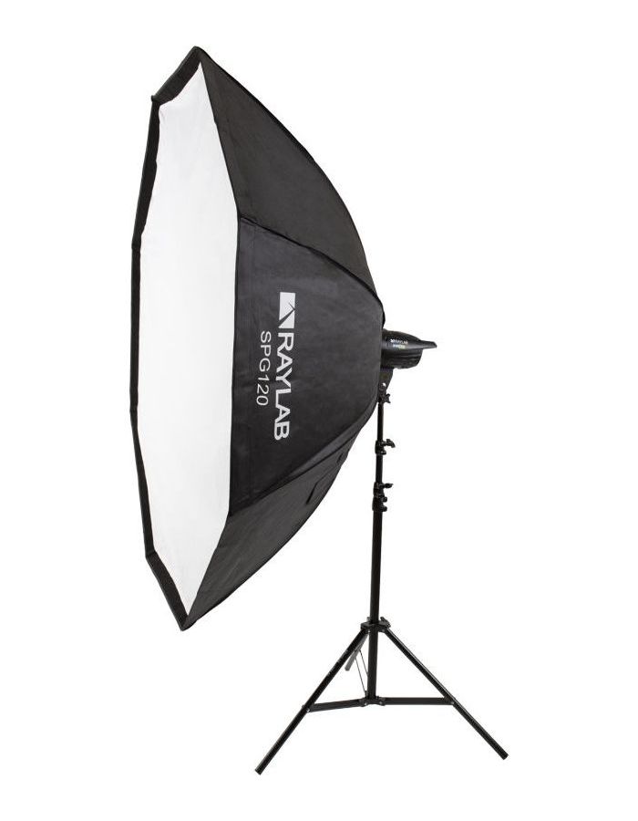 Октобокс Raylab SPG120 с сотами
Октобокс Raylab SPG120 с сотами