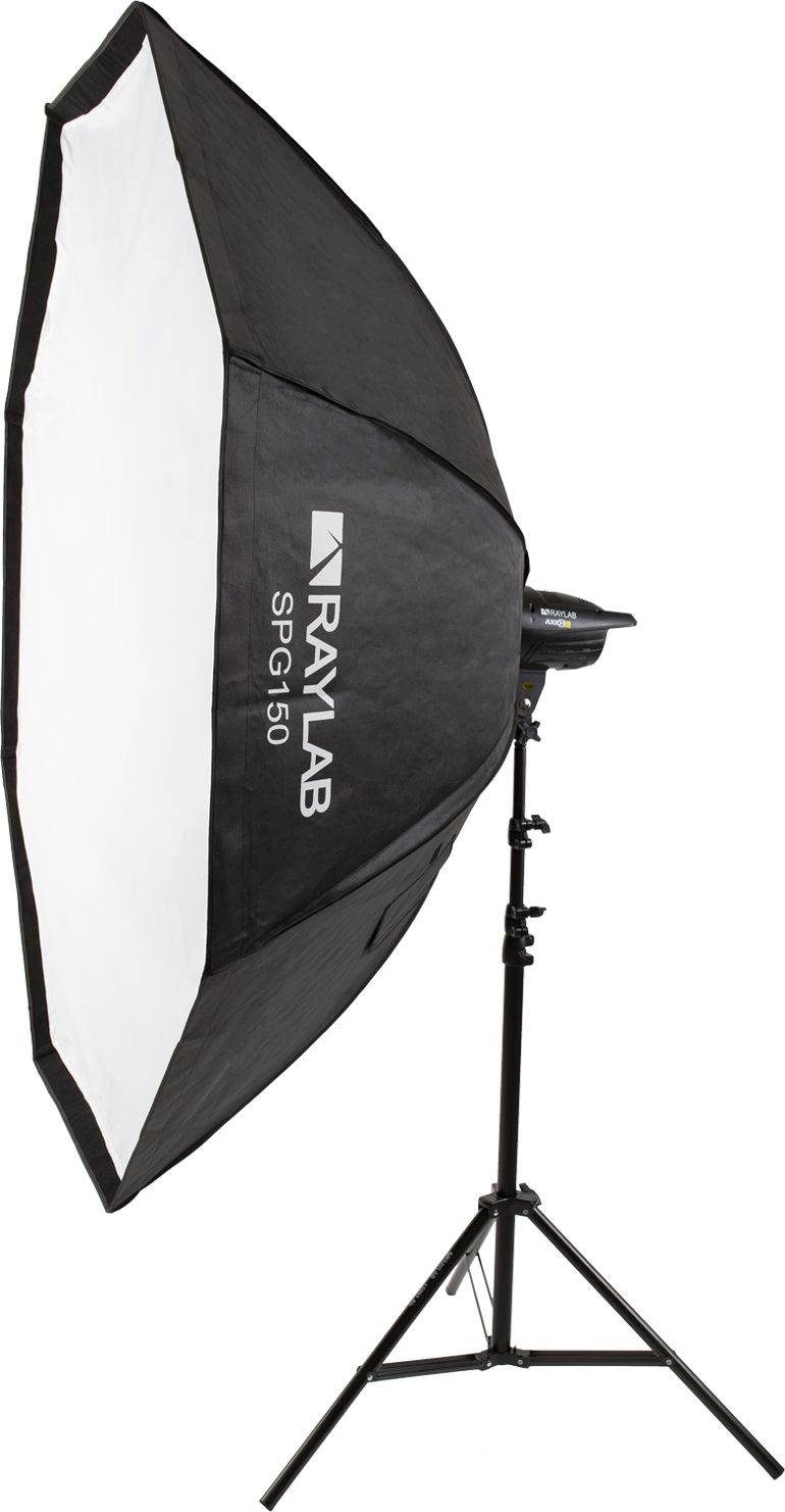 Октобокс Raylab SPG150 с сотами
Октобокс Raylab SPG150 с сотами