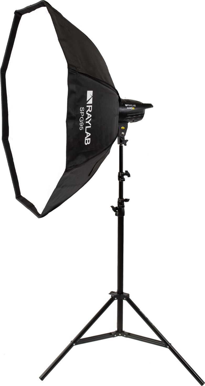 Октобокс Raylab SPG95 с сотами
Октобокс Raylab SPG95 с сотами