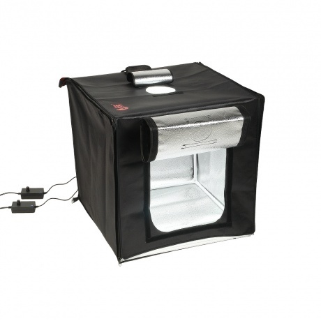 Фотобокс Falcon Eyes Macro Studio 50 LED
Фотобокс Falcon Eyes Macro Studio 50 LED