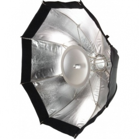Софтбокс Godox AD-S7/S8 с сотовой насадкой для AD200/AD360II
Софтбокс Godox AD-S7/S8 с сотовой насадкой для AD200/AD360II