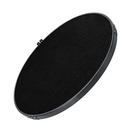 Сотовая насадка Godox BDR-С420
Сотовая насадка Godox BDR-С420