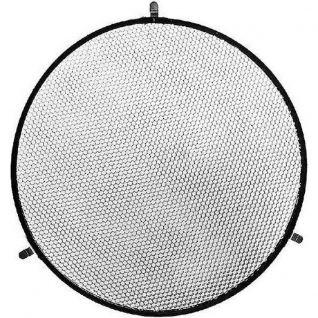 Сотовая насадка Godox BDR-C550
Сотовая насадка Godox BDR-C550