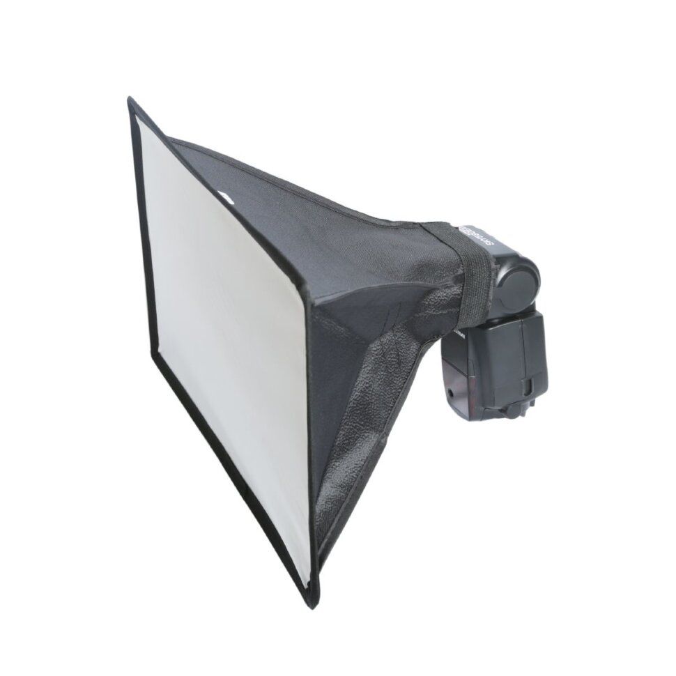 Софтбокс Fujimi FJS-1517
Софтбокс Fujimi FJS-1517