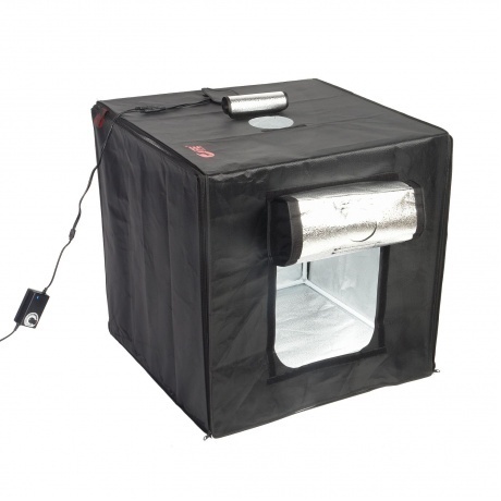 Фотобокс Falcon Eyes Light Cube Z60 LED
Фотобокс Falcon Eyes Light Cube Z60 LED