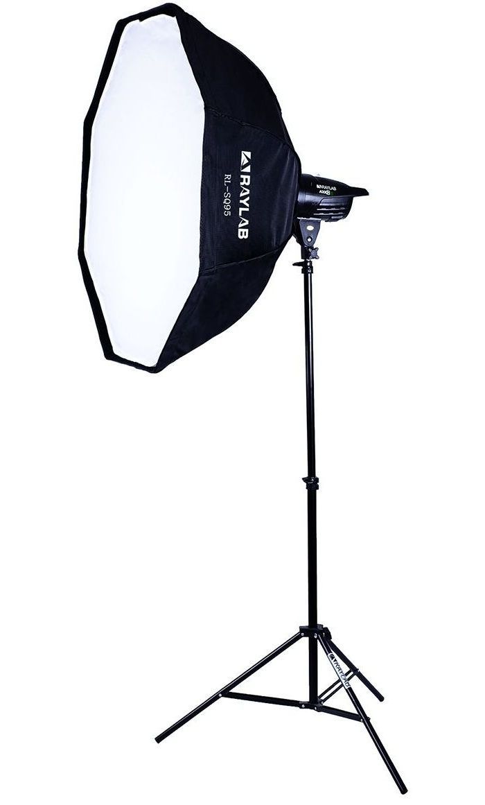 Быстроскладной октобокс Raylab RL-SQ95 95см
Быстроскладной октобокс Raylab RL-SQ95 95см