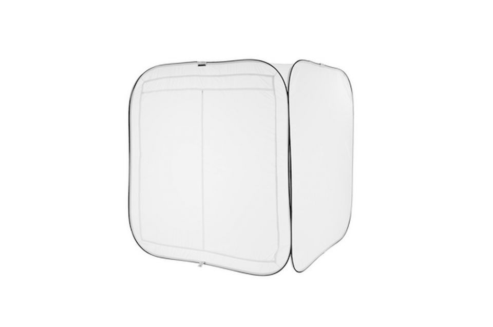 Лайткуб Lastolite LL LR3687 Cubelite 90см
Лайткуб Lastolite LL LR3687 Cubelite 90см