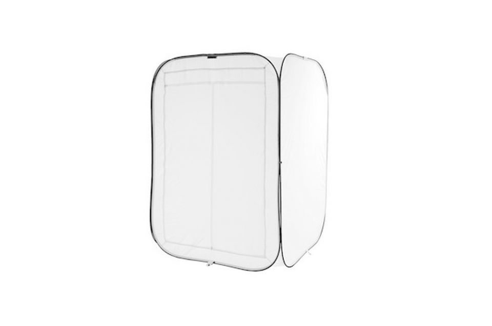 Лайткуб Lastolite LL LR6687 Cubelite 2м
Лайткуб Lastolite LL LR6687 Cubelite 2м