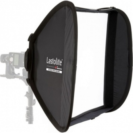 Софтбокс Lastolite Ezybox Pro Square SmallLL LS2710P 45x45см
Софтбокс Lastolite Ezybox Pro Square SmallLL LS2710P 45x45см