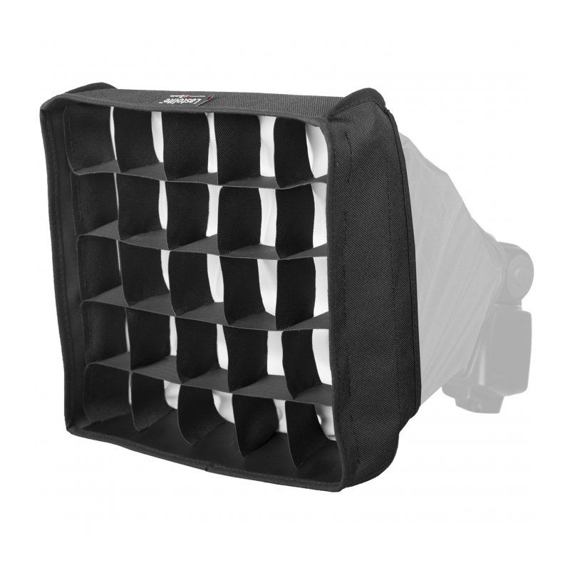 Соты для софтбокса Lastolite LL LS2436
Соты для софтбокса Lastolite LL LS2436