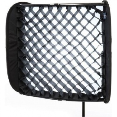 Соты для софтбокса Lastolite LL LS2951 для Ezybox II Square Medium
Соты для софтбокса Lastolite LL LS2951 для Ezybox II Square Medium
