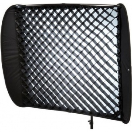 Соты для софтбокса Lastolite LL LS2955 для Ezybox II Switch Large (Narrow)
Соты для софтбокса Lastolite LL LS2955 для Ezybox II Switch Large (Narrow)