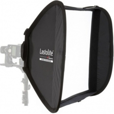 Софтбокс Lastolite LL LS2711P Ezybox Pro Square Medium 60x60cм
Софтбокс Lastolite LL LS2711P Ezybox Pro Square Medium 60x60cм