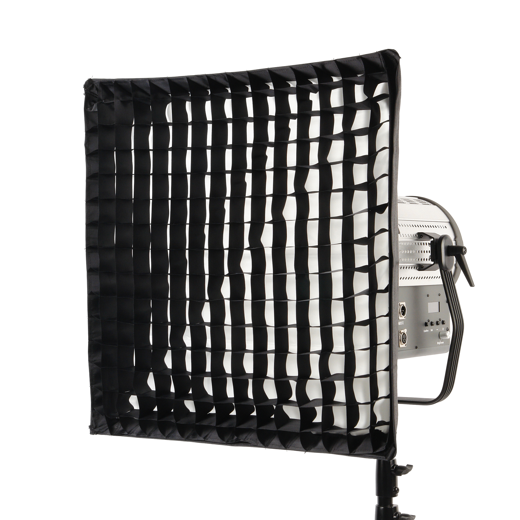Софтбокс GreenBean SoftFresnel 6060 HC
Софтбокс GreenBean SoftFresnel 6060 HC