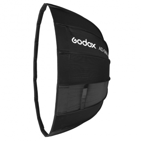 Софтбокс Godox AD-S65S
Софтбокс Godox AD-S65S