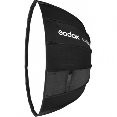 Софтбокс Godox AD-S65S
Софтбокс Godox AD-S65S