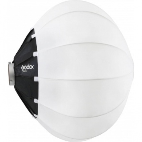 Софтбокс Godox CS65D
Софтбокс Godox CS65D