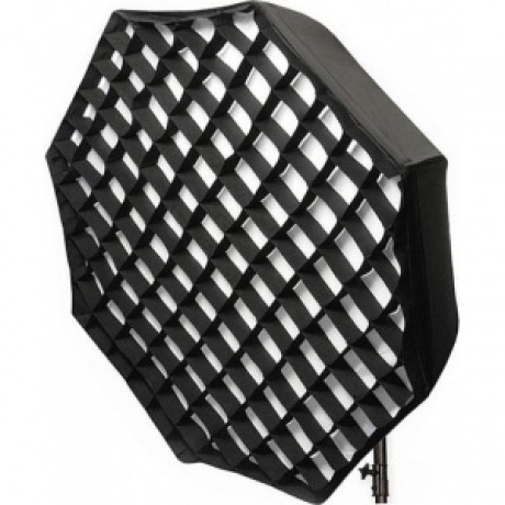 Октобокс Godox SB-UFW95 быстроскладной с сотами
Октобокс Godox SB-UFW95 быстроскладной с сотами