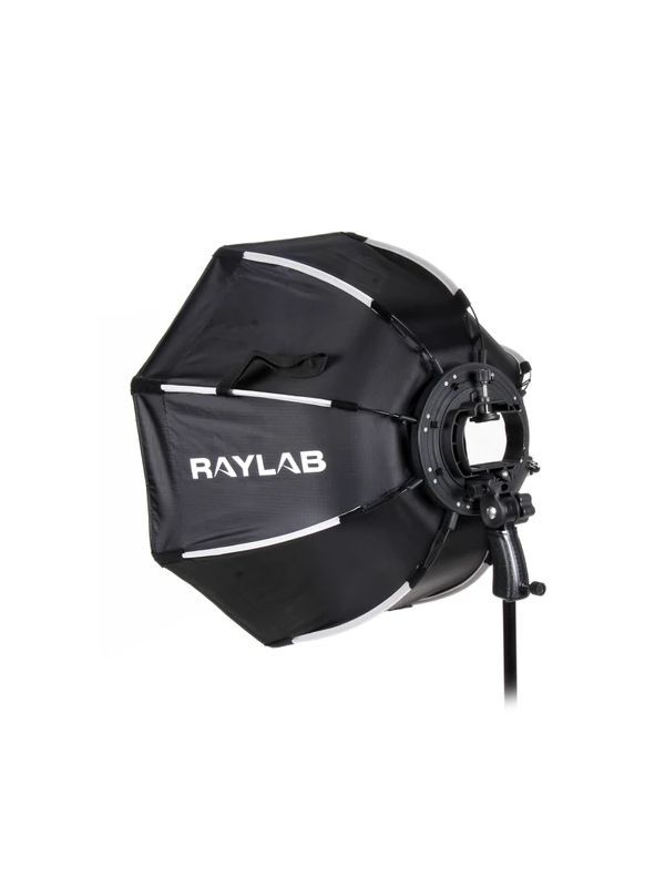 Октобокс для накамерной вспышки Raylab RL-SCG65
Октобокс для накамерной вспышки Raylab RL-SCG65