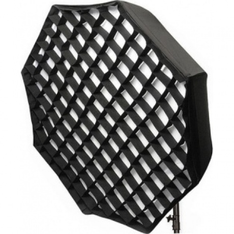 Октобокс Godox SB-UFW120 быстроскладной с сотами
Октобокс Godox SB-UFW120 быстроскладной с сотами