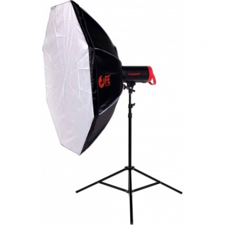 Октобокс Falcon Eyes FEA-OBII 12 BW
Октобокс Falcon Eyes FEA-OBII 12 BW